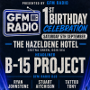 GFM Radio 1st Birthday Celebration