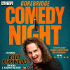 Comedy Night - Billy Kirkwood