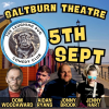 Saltburn Community Theatre - Comedy Night