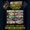 Motorfest Somerset