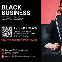 Black Business Expo 2026