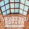 Awakened Breath - Conscious Connected Breathwork