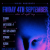 Multi Genre Techno Night