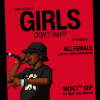 Neighbourhd Presents: Girls Don't Rap? with Cola B