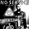 Shimmer Presents: No Service + Support
