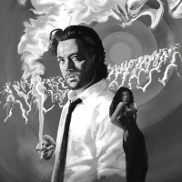 Reuben Solo - 9pm Show
