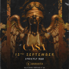 CASA | Freshers