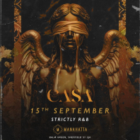 CASA | Freshers