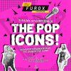 FRESHERS 2026 | The Pop Icons