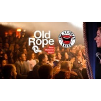 Old Rope - 14th September