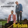 Arliston &amp; Joe Doonan