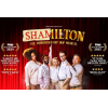 Shamilton! The Improvised Hip-Hop Musical