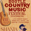 Bootle Country Music Festival