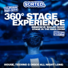 SORTED THURSDAYS 360° STAGE | Why Not Freshers 2026