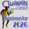 Cillirion 5th Anniversary Tour @ Warrington Irish Club