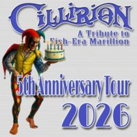 Cillirion 5th Anniversary Tour @ Warrington Irish Club