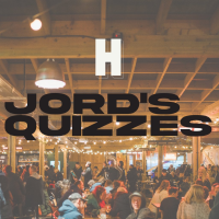 Herbert's Yard: September Quiz