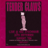 Tender Claws LIVE @ The Kaz Stockroom