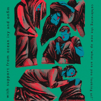 pip EP launch w/ Ocean Ivy + Onfim