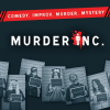 Murder Inc presents: THE LAST CHAPTER