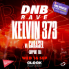 UWE Bristol Official Freshers | DNB Rave w/ Kelvin 373