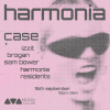 Harmonia Presents: CASE