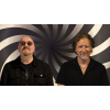 Colin Edwin and John Wesley's Voyage 35