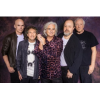 Marillion - Venue Premium Tickets