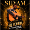 Bollywood Unplug By Shyam