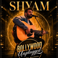 Bollywood Unplug By Shyam