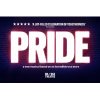 Pride