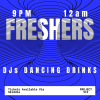 Freshers - Project Vii