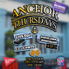 UWE Bristol Official Freshers | Anchor Thursdays
