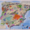 Spain and Portugal