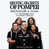 Erotic Secrets of Pompeii + Peer Pleasure + Zvilnik