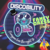 Discobility Fancy Dress