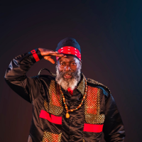 Capleton Live in