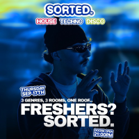 FRESHERS? SORTED | Sorted Thursdays | Why Not Freshers 2026