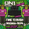 ON1 Audio Presents - Jungle and Hardcore