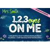 Mrs Smith 123 Eyes on Me