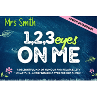 Mrs Smith 123 Eyes on Me