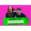 Anthem for Dissatisfaction