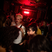VANITY afterhours from 1am till 10am ft: PAUL HERON, F POGGI ++