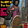 Gambo FM presents "Urban Foot Patrol"