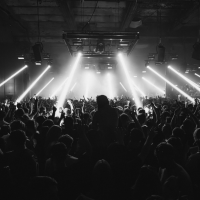 British Fashion Council x WHP