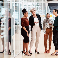 Women Business Networking Event | Directors & Entrepreneurs