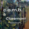 c.o.m.b. &amp; Claremont