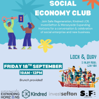 Social Economy Club