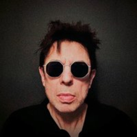 Echo & The Bunnymen's Ian McCulloch: Album Signing