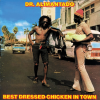 Dr Alimantado &amp; Messenger Sound System